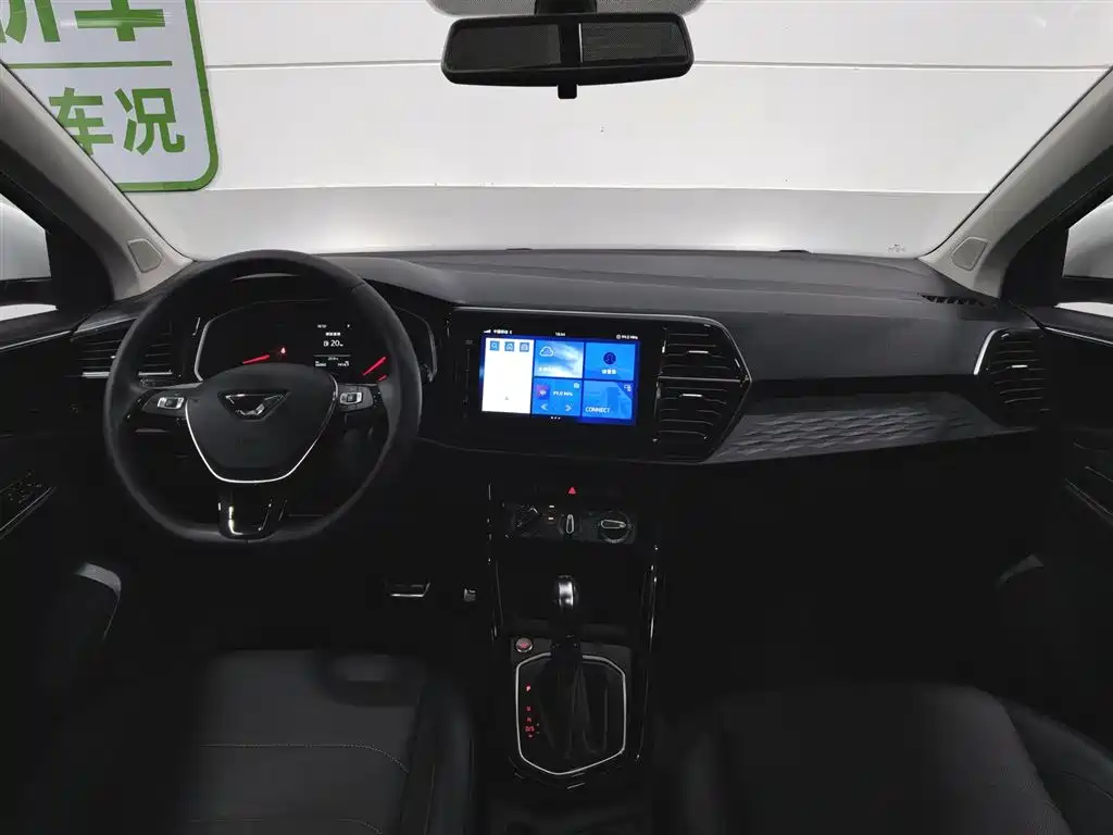 Jetta VS7 2021