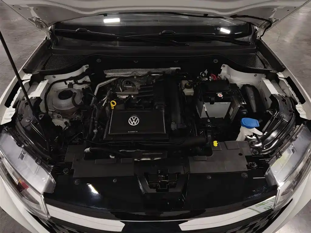 Jetta VS7 2021