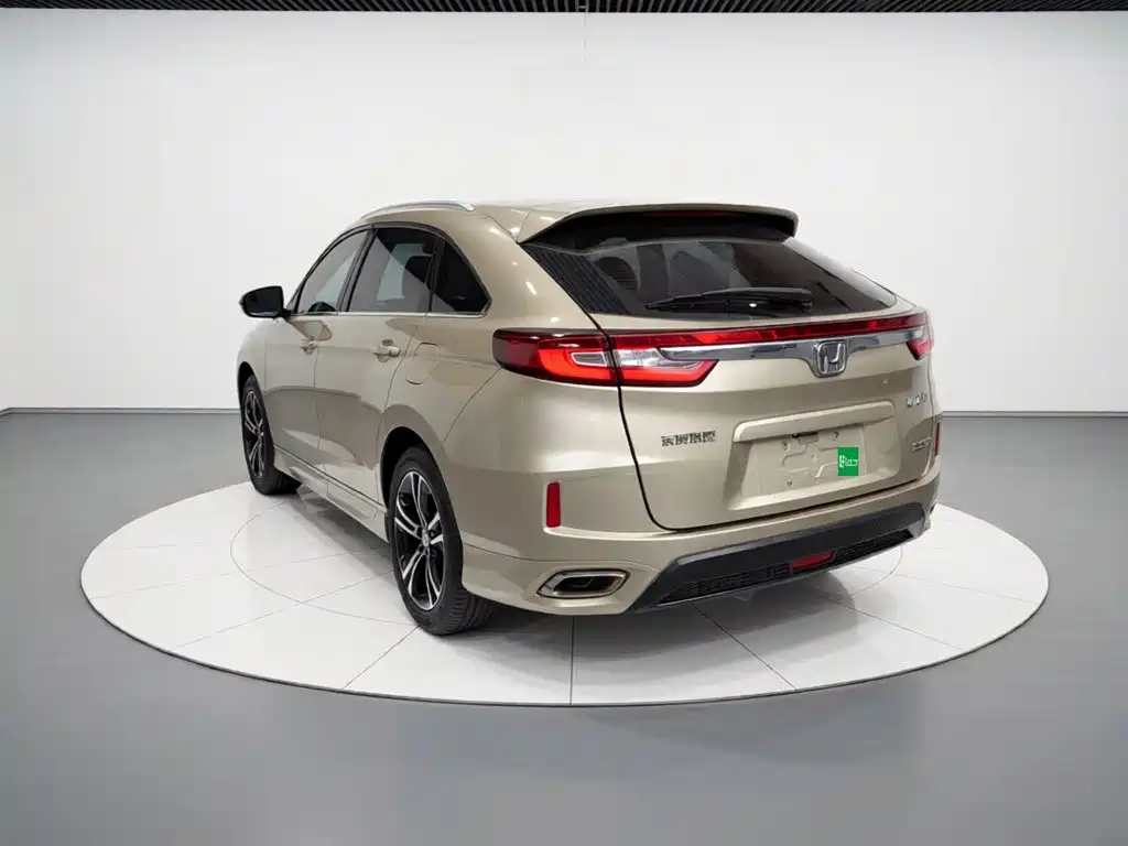 Honda UR-V 2019