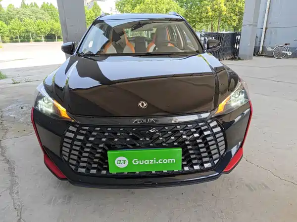 Dongfeng Yixuan GS 2024