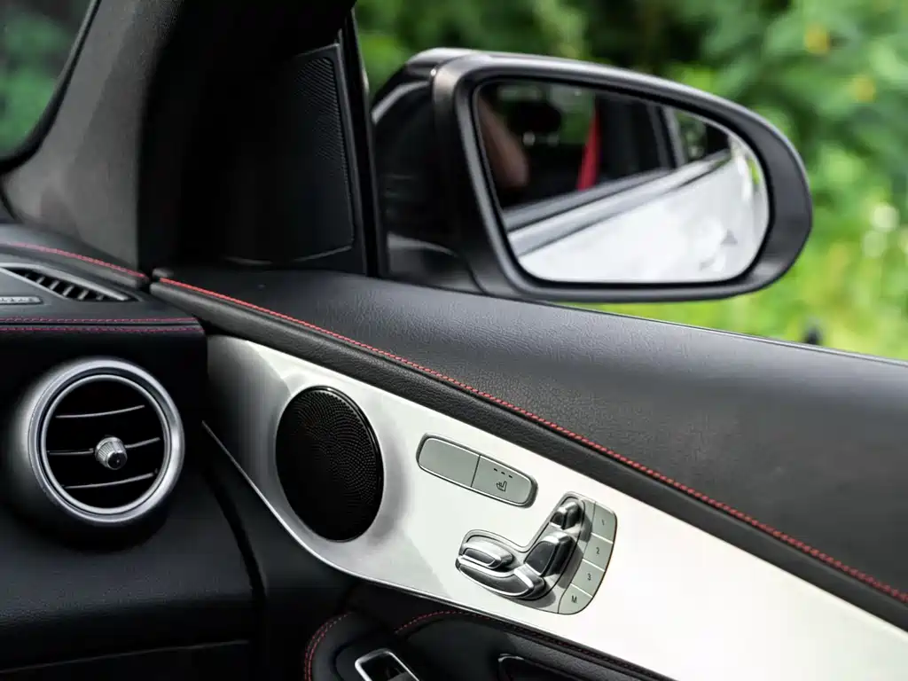 Mercedes-Benz GLC AMG 2020 — фото 19