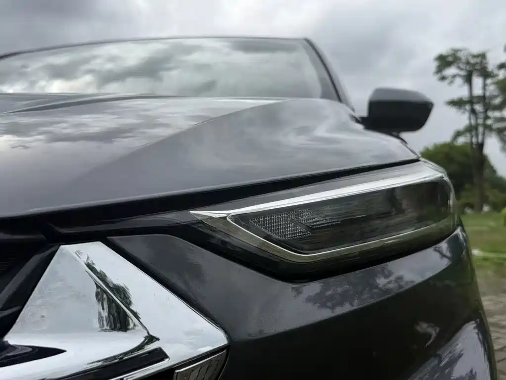 Wuling Victory 2021