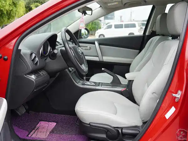 Mazda Ruiyi 2014