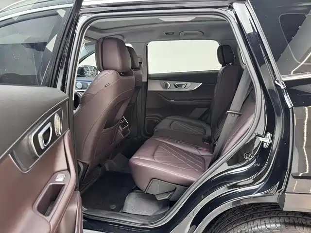 Chery Tiggo 8 PRO 2024 — фото 13