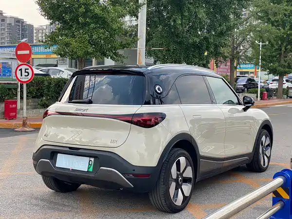 smart #1 2025