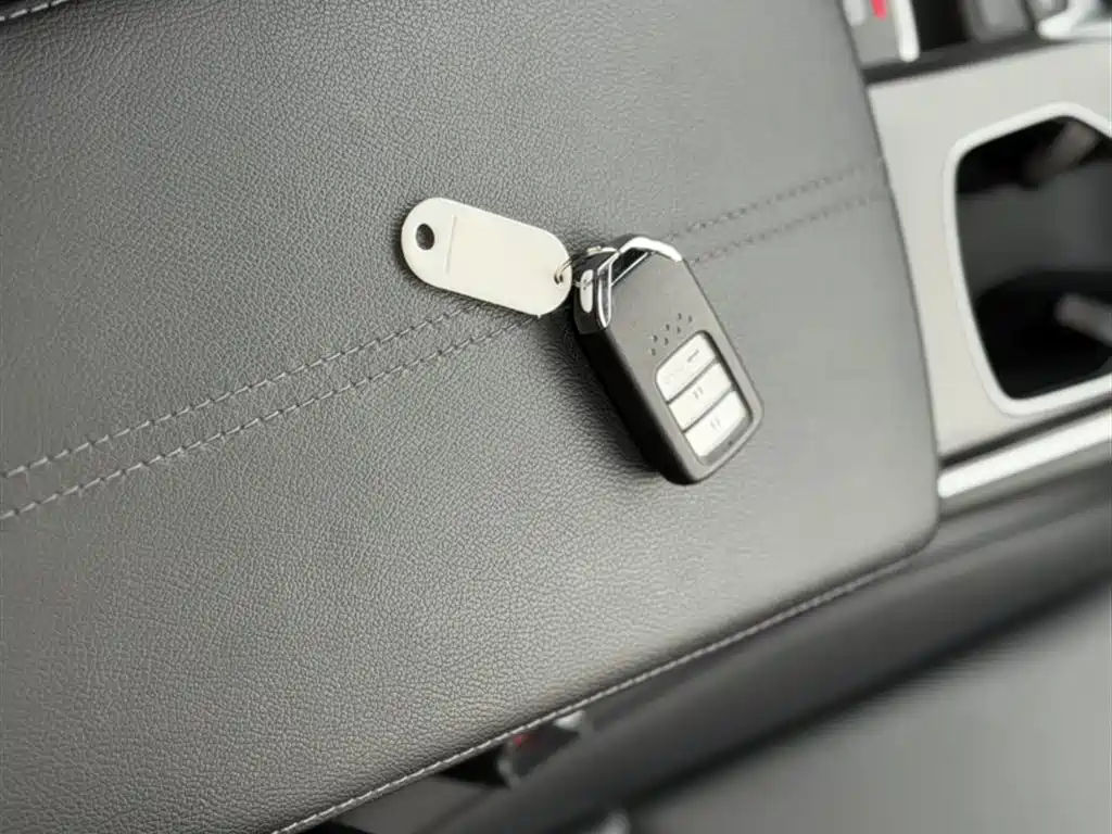 Honda Accord 2022 — фото 14