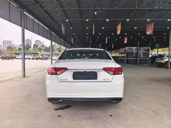 Geely Emgrand GL 2020