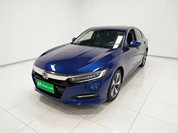Honda Accord 2020