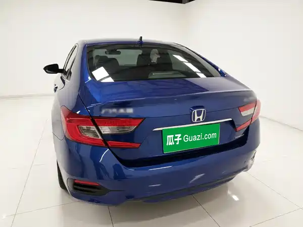 Honda Accord 2020