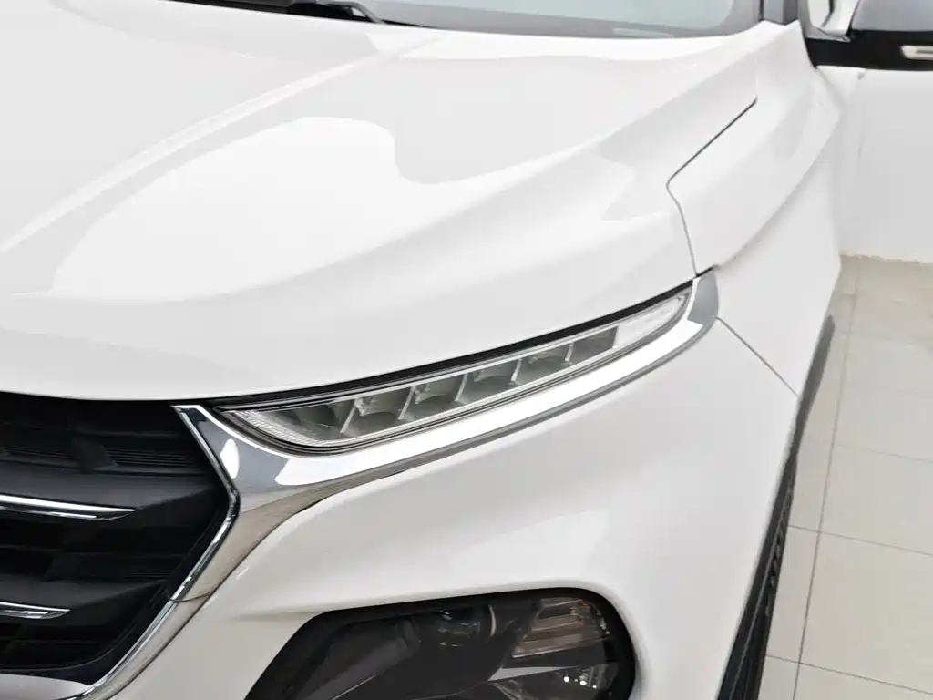Baojun 510 2017