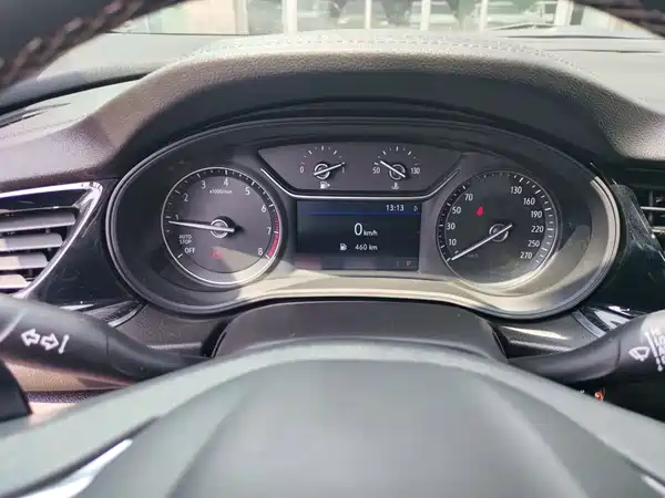 Buick Regal 2025