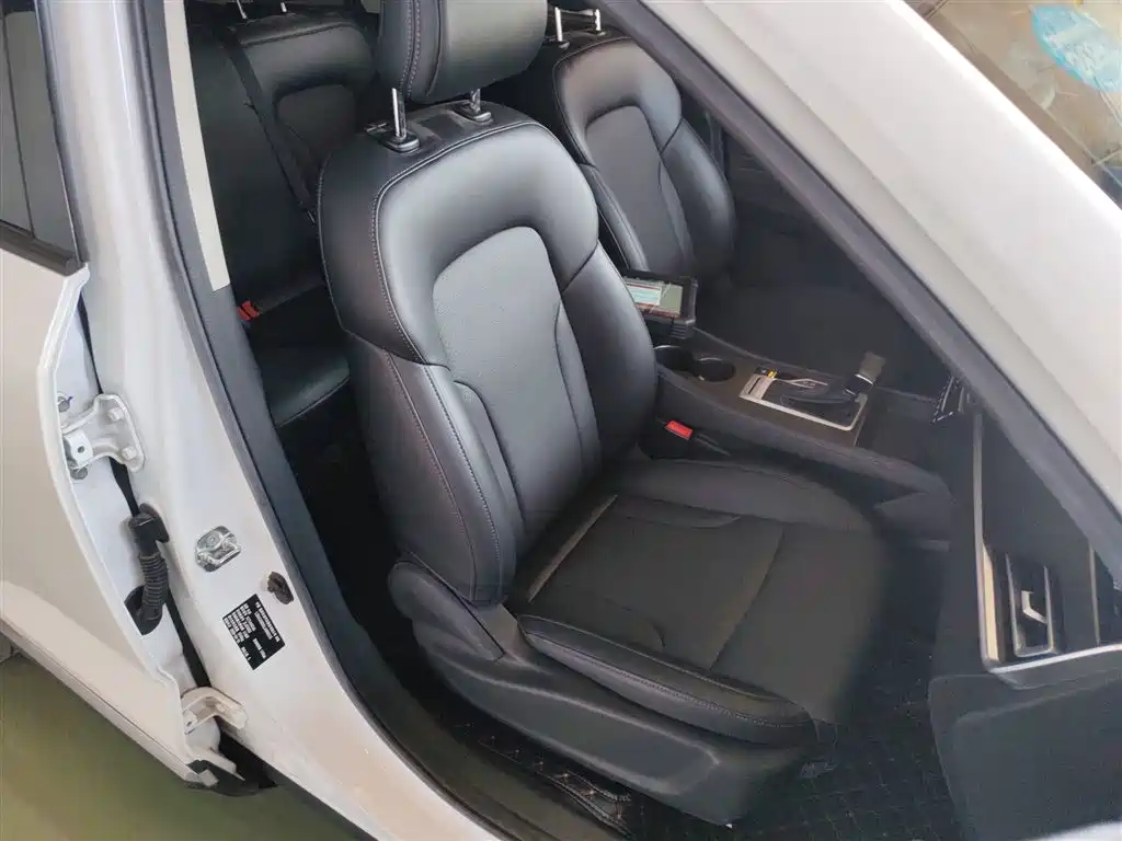 Changan CS35PLUS 2020 — фото 20