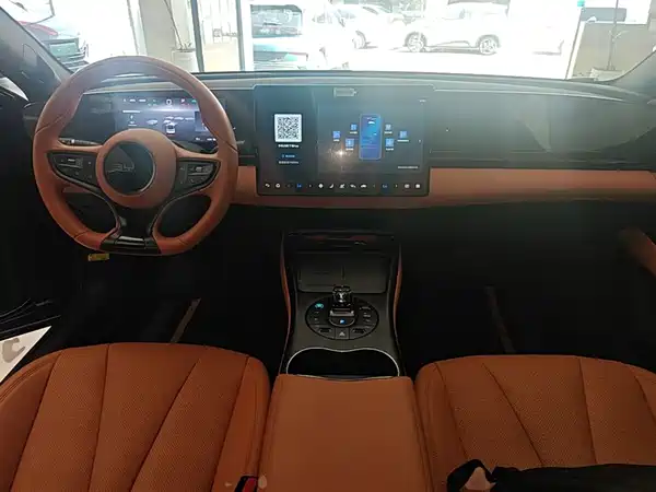 BYD Seal 2024