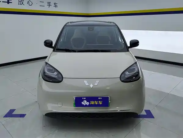 Wuling Bingo 2023