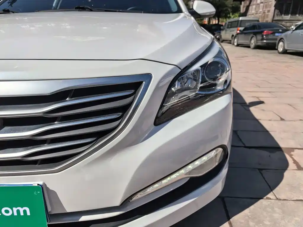 Hyundai Mistra 2016 — фото 24