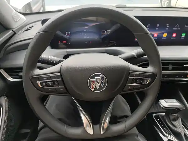 Buick Verano 2024