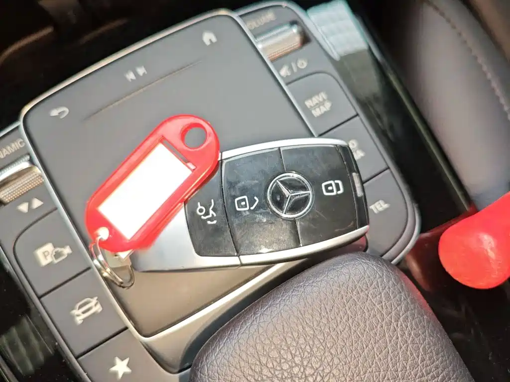 Mercedes-Benz A-Class 2021 — фото 9