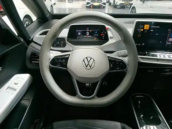 Volkswagen ID.3 2024