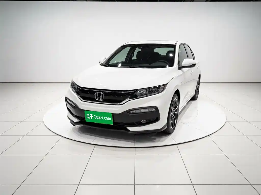 Honda XR-V 2018