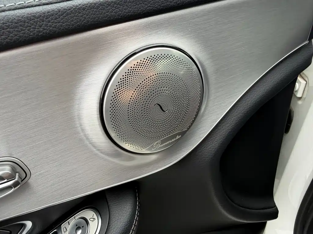 Mercedes-Benz C-Class 2020 — фото 15