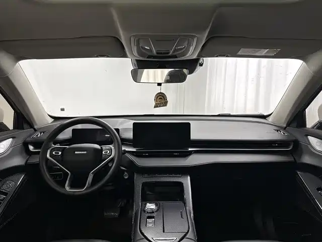 Haval H6 2025 — фото 4