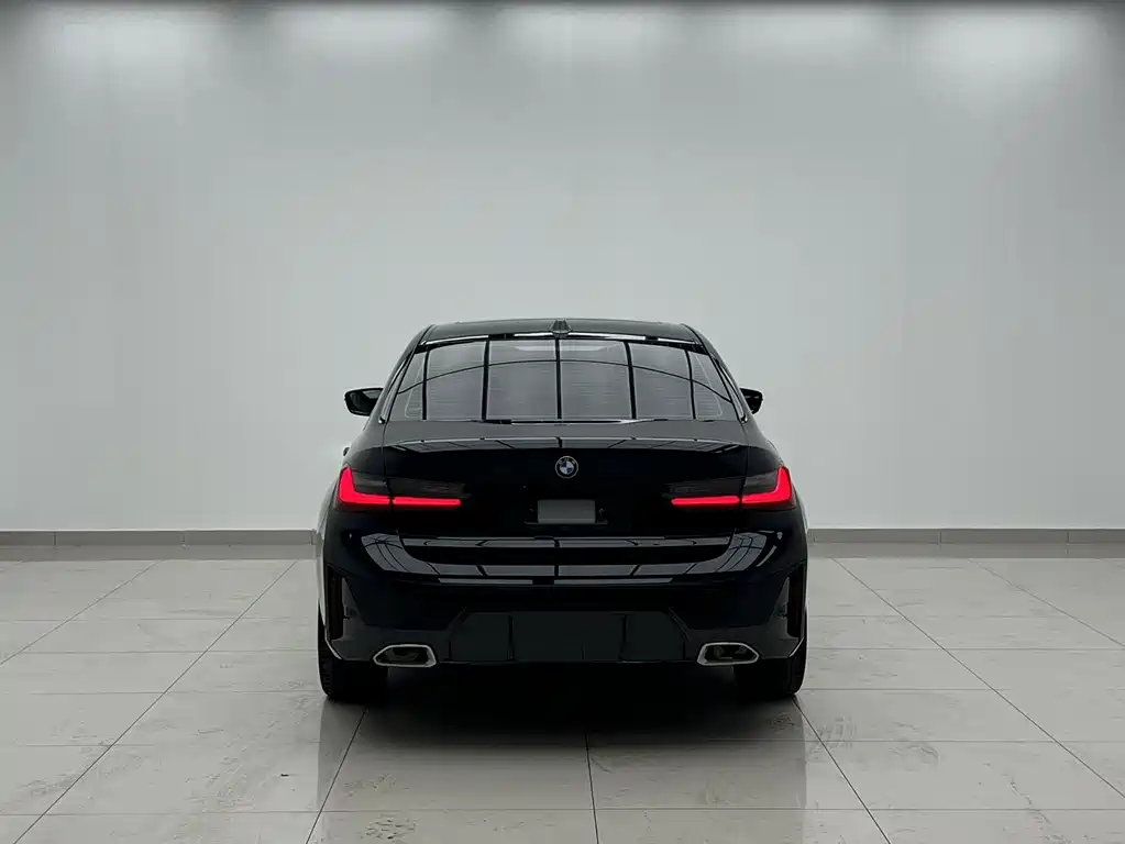 BMW 3 Series 2023