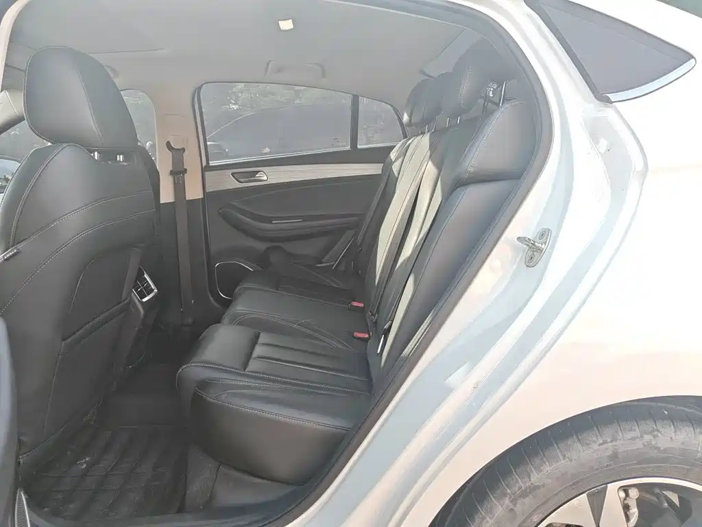Chery Arrizo 5 PLUS 2022 — фото 14
