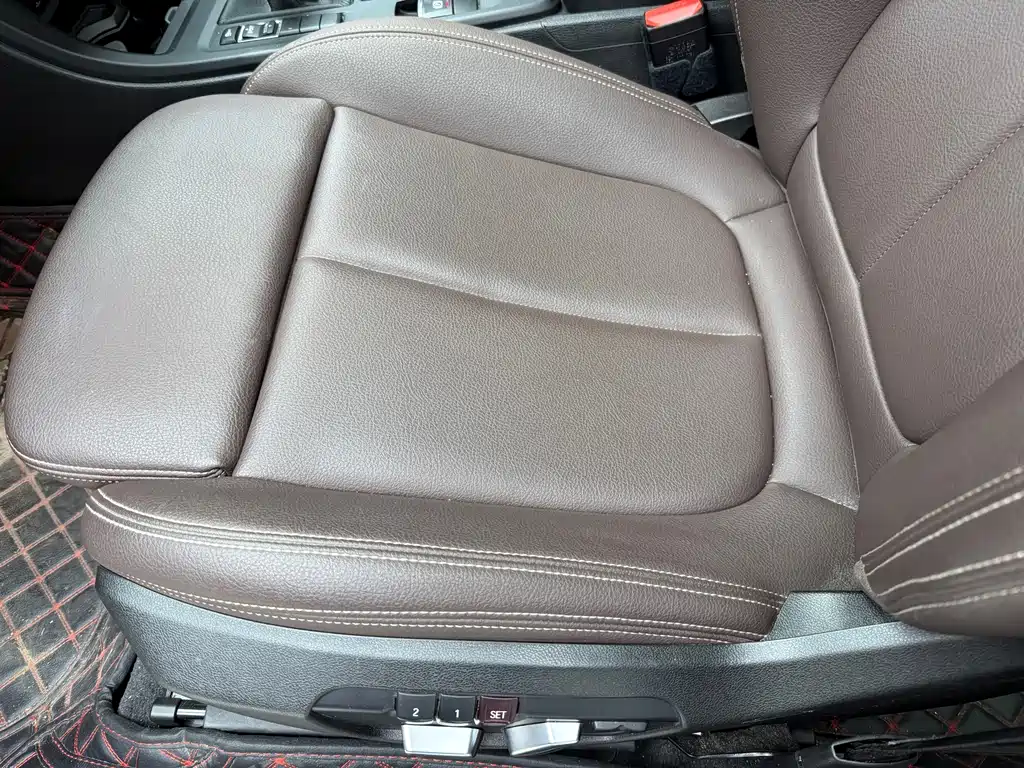 BMW X1 2023 — фото 14