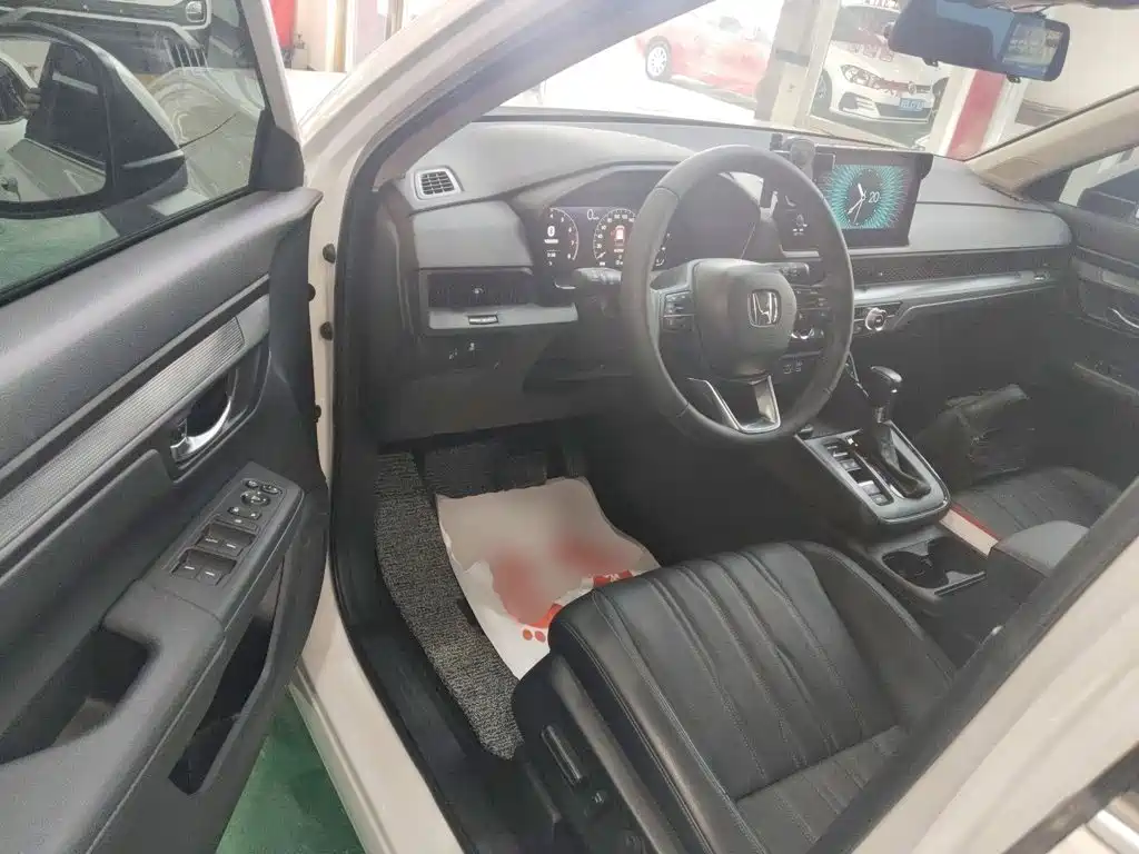 Honda Breeze 2023 — фото 16