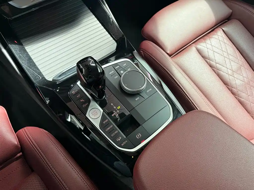 BMW X3 2023