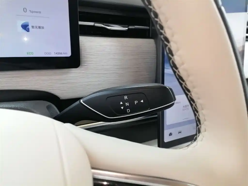 Chery C-DM 2024 — фото 14