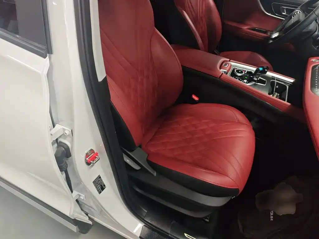 Chery Tiggo 7 PLUS 2023 — фото 25