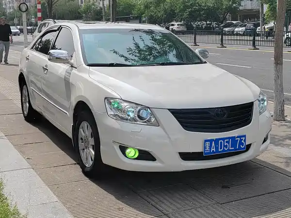 Toyota Camry 2007