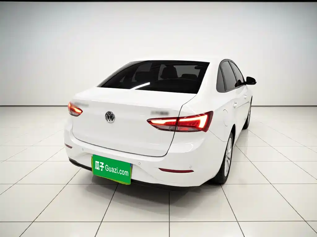 Buick Excelle 2022