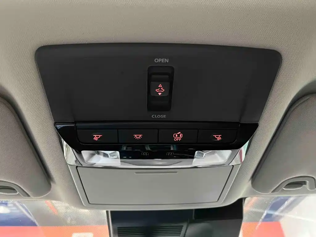 Nissan Teana 2023 — фото 14