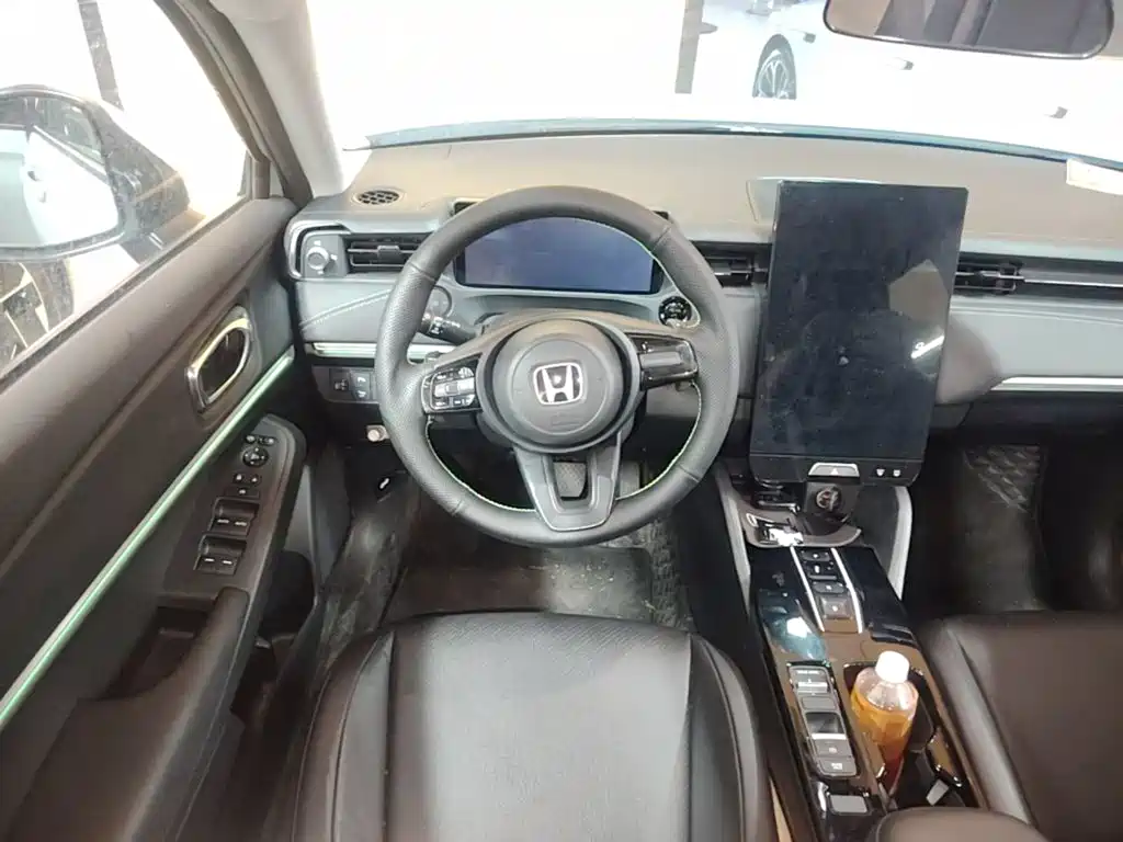 Honda e:NP1 2023