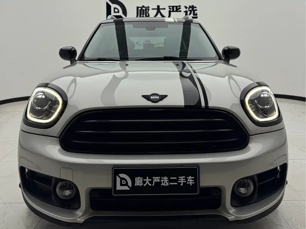 MINI Countryman 2020