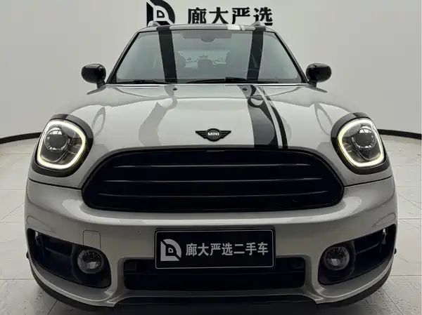 MINI Countryman 2020