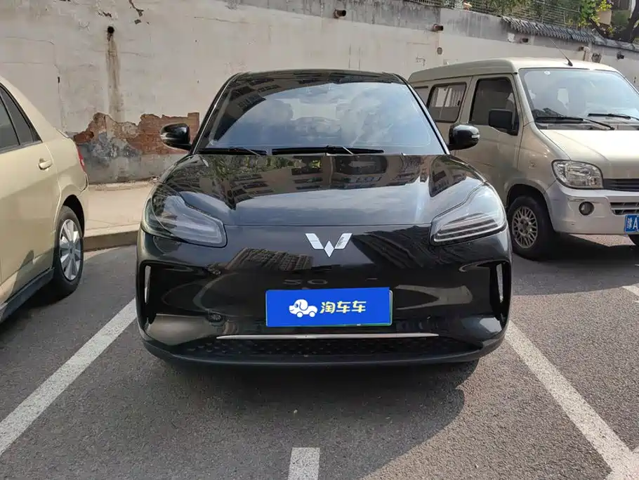 Wuling Bingo PLUS 2024