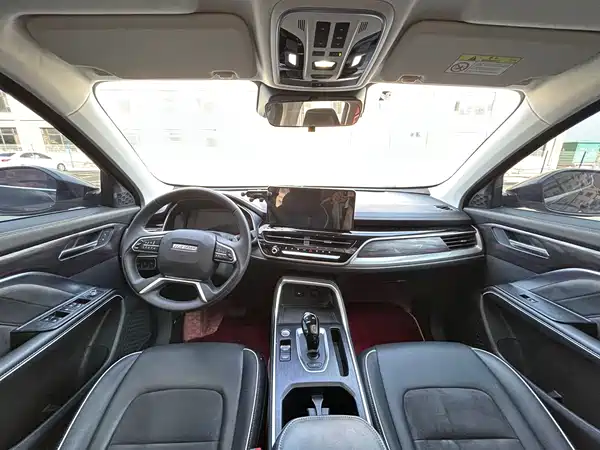 Haval H6 2023