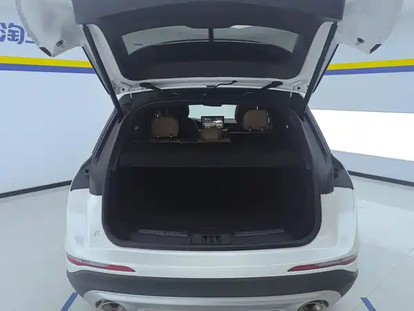 Lincoln Corsair 2022