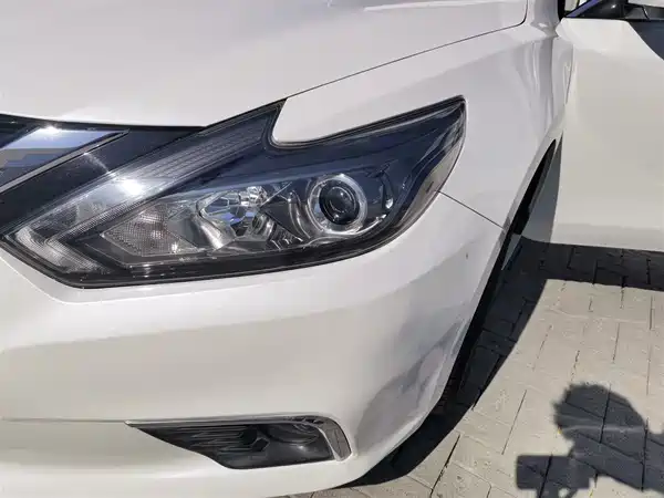 Nissan Teana 2016