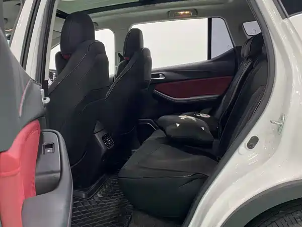 GAC Trumpchi GS4 2023