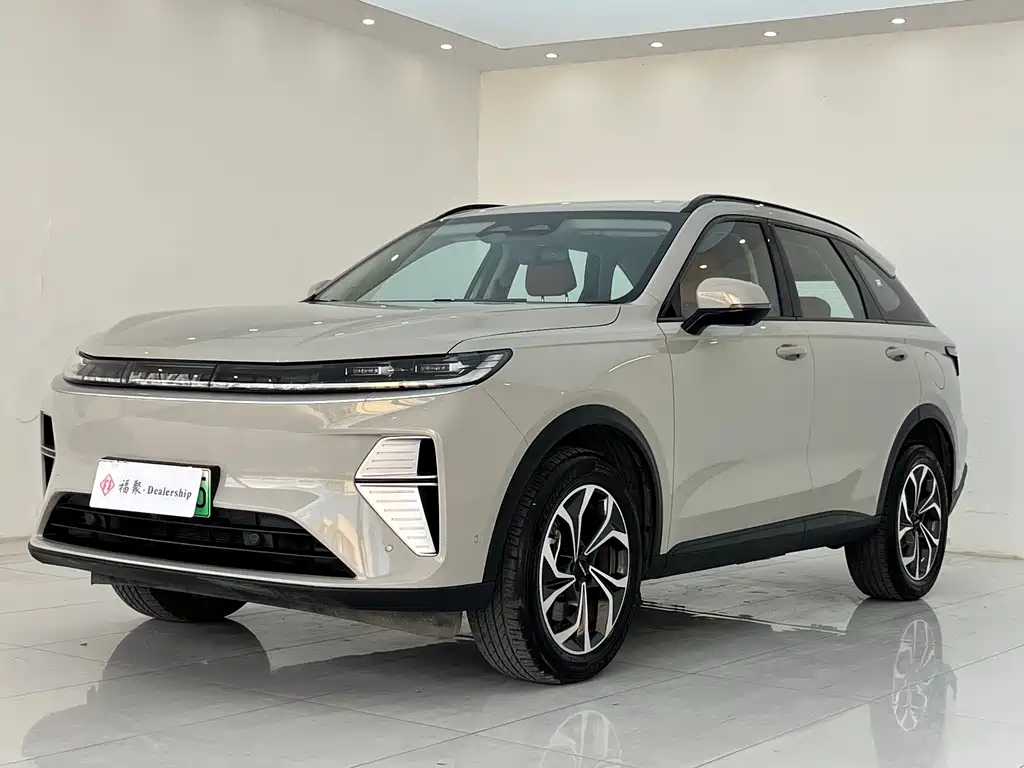 Haval Xiaolong MAX 2025 — фото 2