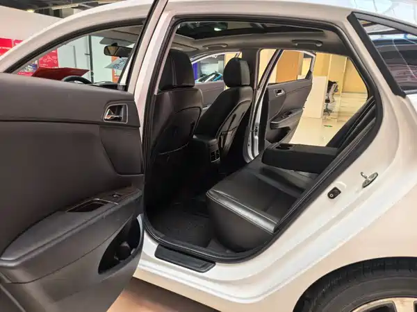 Hyundai Mistra 2017