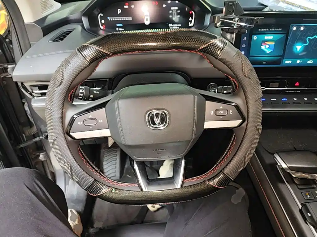 Changan CS55PLUS 2023 — фото 7