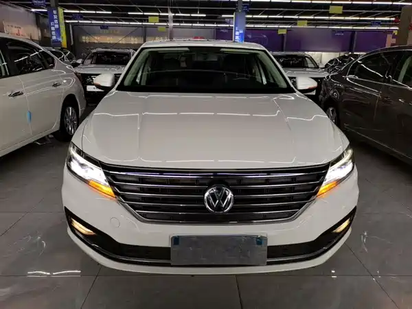 Volkswagen Lavida 2019