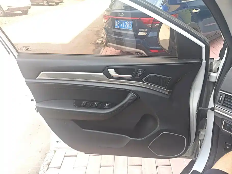 Haval H6 2019