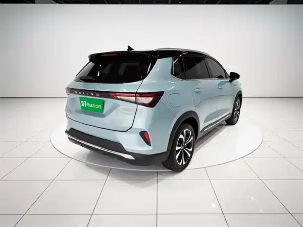 Wuling Star 2021