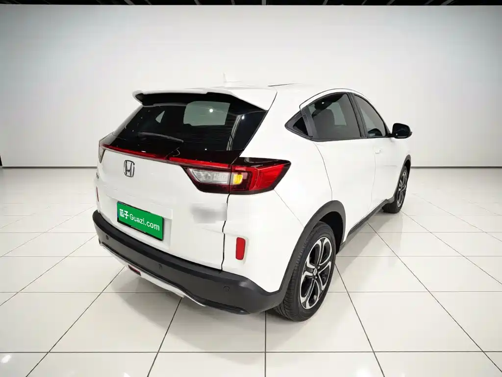 Honda XR-V 2018